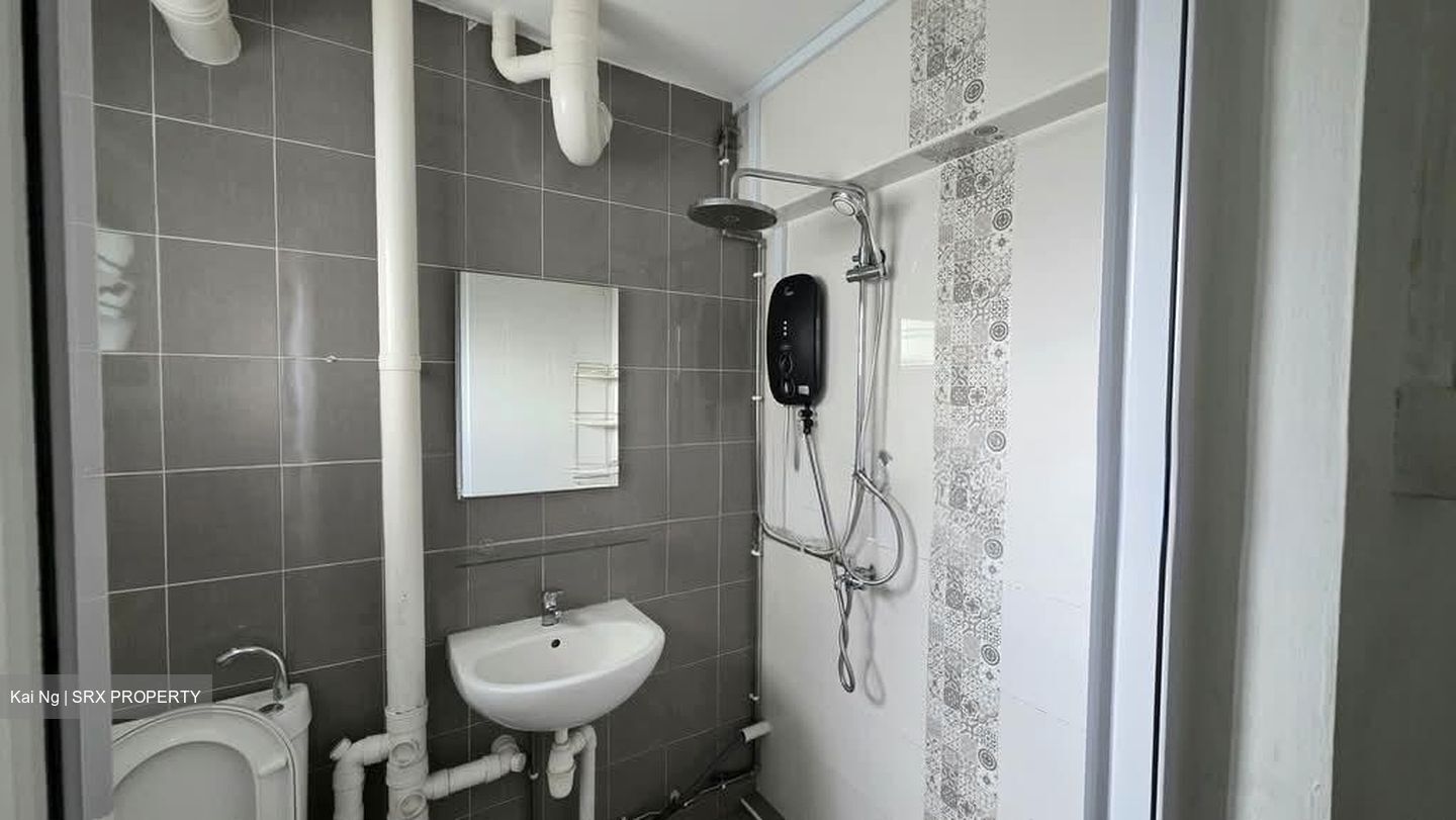 Blk 395 Yishun Ring Road (Yishun), HDB 4 Rooms #575720301